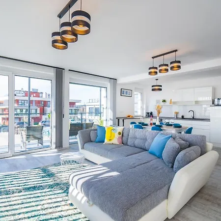 شقة Grey Lights Garden *