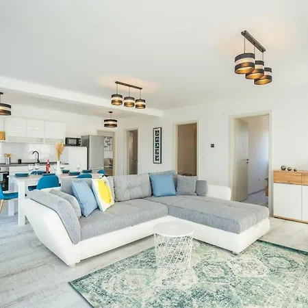 شقة Grey Lights Garden شيوفوك